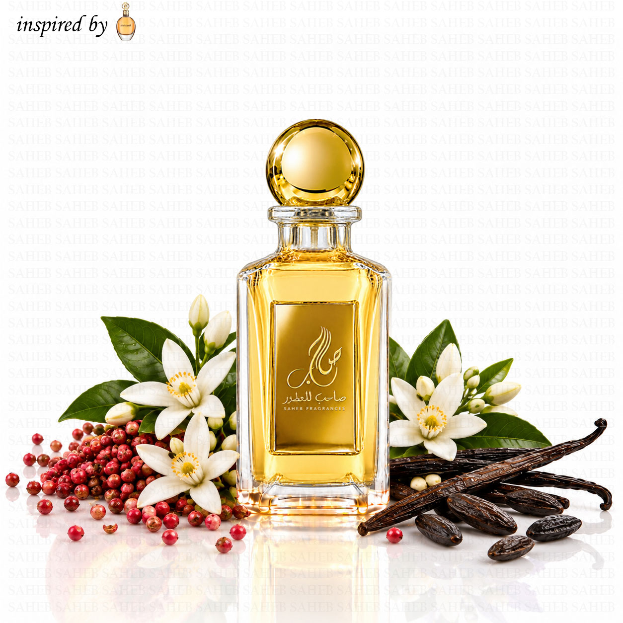 Cavalli Elixir